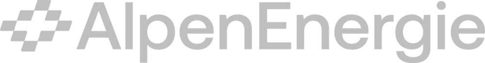 AlpenEnergie-Logo